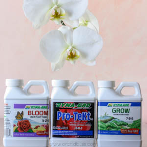 Dyna-Gro Fertilizer