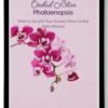 What to do with your grocery store orchid -- ebook