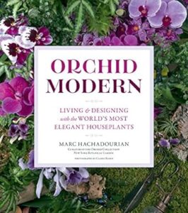 book - orchid modern