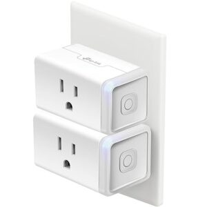 kasa smart plug